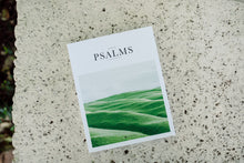 Alabaster Psalms Book