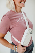 Sisterhood Belt Bag