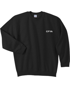 You Are Long Sleeve Crewneck